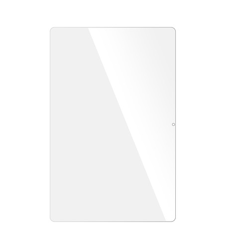 2x Screen Protector for Whitedeer A10 Pro Protection Crystal Clear dipos - Afbeelding 3 van 6