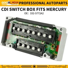 CDI Module For Mercury 332-5772A7 332-5772A1 ...