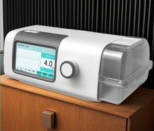 AutoSet CPAP avec  humidificateur , Tuyau et masque 