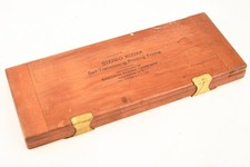 Eastman Kodak Co Stereo Kodak Self Transporting Printing Frame Vintage V24