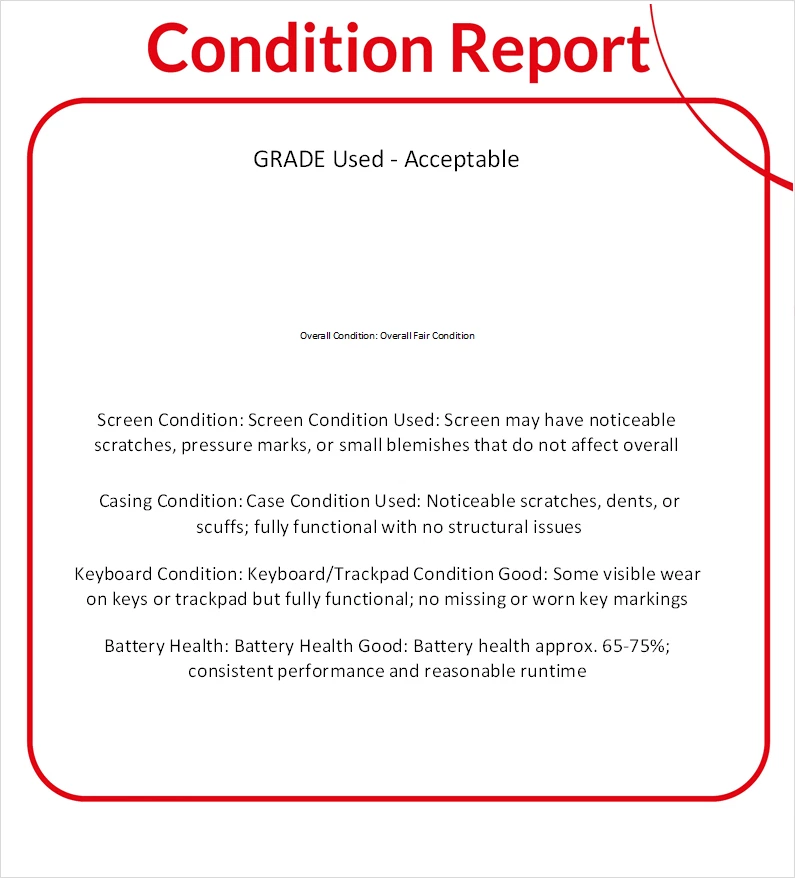 Lenovo ThinkPad 13 Laptop 13.3 inch Intel i5 7200U 8GB RAM 256GB SSD Windows 11 - Image 3 of 4