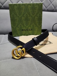GUCCI ベルト 85 Gucci Belt Size 85 | eBay