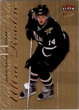 2009-10 Ultra Gold Medallion #257 Jamie Benn - HKY