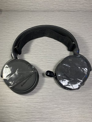 SteelSeries Arctis 3 Console - Stereo Wired Gaming Headset Black *READ*