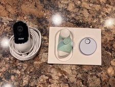 Owlet Smart Sock 3rd Gen + Owlet Cam 1