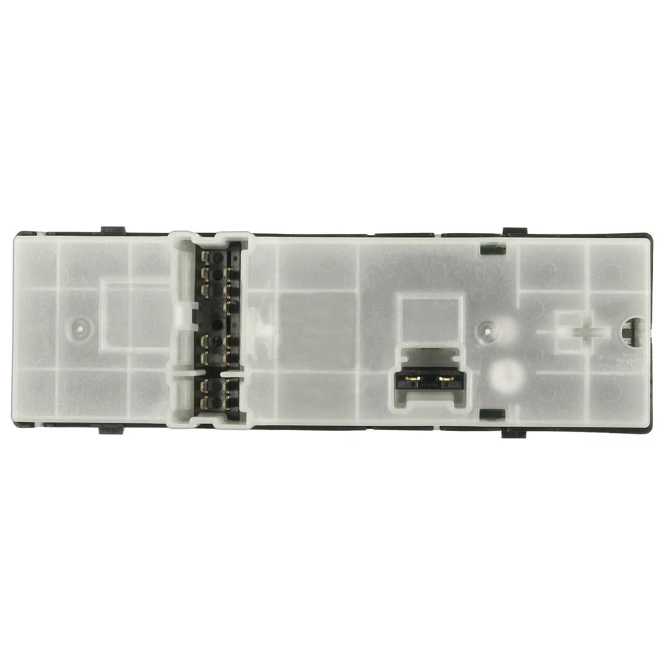 Interruptor de ventana de puerta delantero izquierdo para Nissan Altima 2007-2012 sedán SMP 2007 2008 Foto 4 de 4