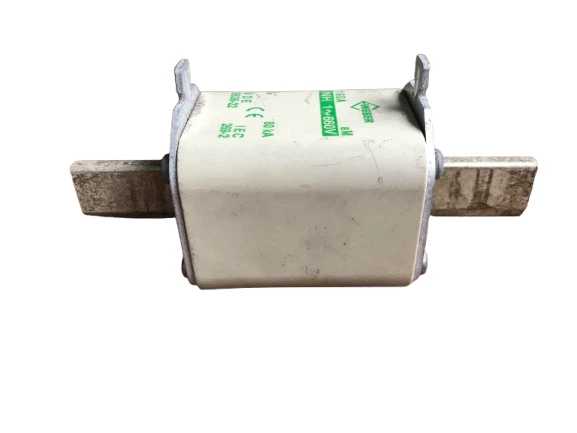 Weber 160A NH.1- 660V (80kA) Fuse / VDE 0636-22 - Image 4 of 4