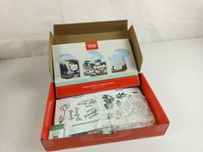 Paper Pumpkin by Stampin' Up March 2024 Memorable Meadows Stamping Set Kit New