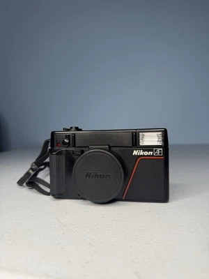 Nikon L35 AF Film Cameras for sale - eBay