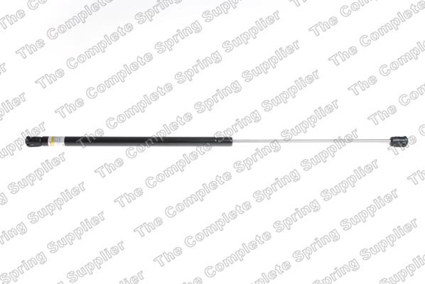 Kilen Gasfeder Motorhaube Vorne FüR Mercedes-Benz C-Klasse T-Model S204 W204-image