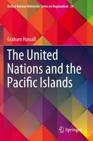 The United Nations And The Pacific Islands Graham Hassall Taschenbuch Xlii 2024