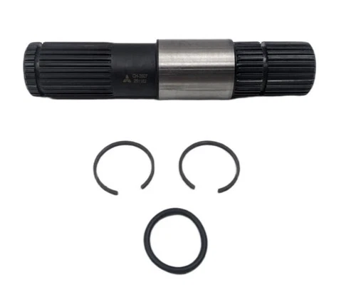 Precision CH-3507 CV Shaft