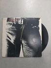 The Rolling Stones - Sticky Fingers Vinyl LP - 1971 - Zipper Cover - COC 59100