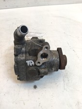 Pompe direction assistée Jaguar E