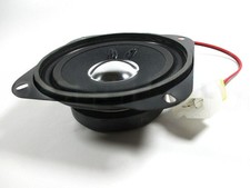 1PC PC60 120 200 300 360-5-6-7-8 Excavator radio speaker