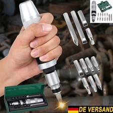 Handschlagschrauber Satz