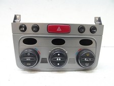 Comandi riscaldamento ALFA ROMEO GT COUPE 156051369