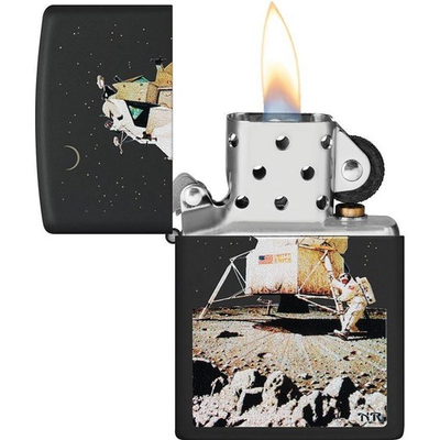 #ad #ad Zippo Lighter 24533 – Norman Rockwell $33.63