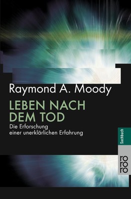 Raymond A. Moody / Leben nach dem Tod /  9783499613494
