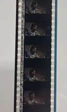 Al Pacino. CARLITO’S WAY. 1993. 35mm. Film Cell Strip