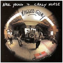 Ragged Glory von Neil Young  Crazy Horse | CD | Zustand sehr gut