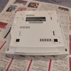 Sega Dreamcast Confirmed to work