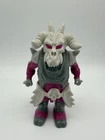 Transformers G1 Pretenders Skullgrin Series 5 Shell & belt only Loose.