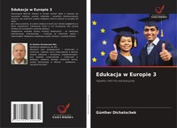 GüNther Dichatschek | Edukacja W Europie 3 | Taschenbuch | Polnisch (2025)