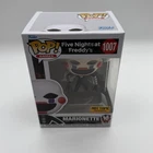 Funko Pop! Vinyl: Five Nights at Freddy's Marionette Hot Topic Exclusive #1007