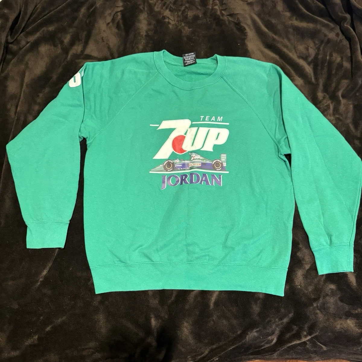Jordan Formula 1 Racing Fan Apparel and Souvenirs for sale | eBay
