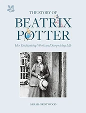 The Story of Beatrix Potter: Her En..., National Trust 