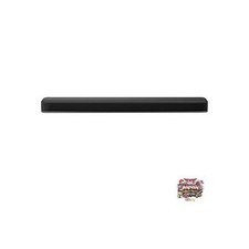 Sony HT-X8500 Soundbar Dolby Atmos/DTS:X compatible/Dual subwoofer built-in/For