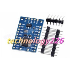 2PC PCF8575 module IO port /PCF8575 expansion board I2C communication TT