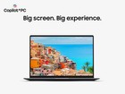 Samsung Galaxy Book6 14" Copilot + PC Intel Core Ultra 5 16GB 512GB SSD Gray — photo 1