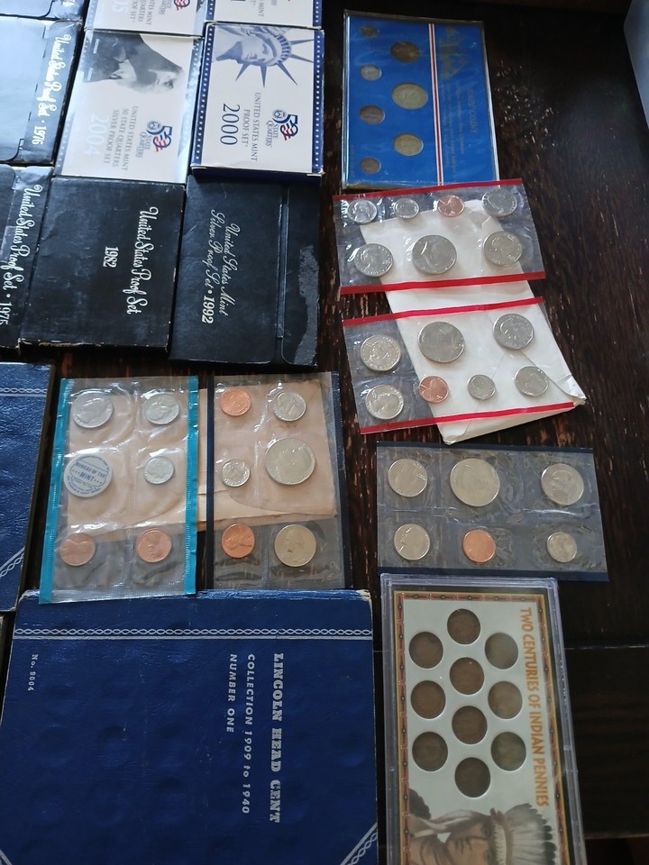 Coin Colection | eBay