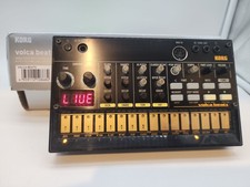 Korg Volca Beats Analog Drum Machine