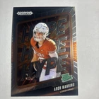 2025 Panini Prizm Draft Picks - Hype Arch Manning #18 (RC)