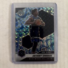 Top 2020-21 NBA Rookie Cards Guide and Basketball Rookie Card Hot List 31