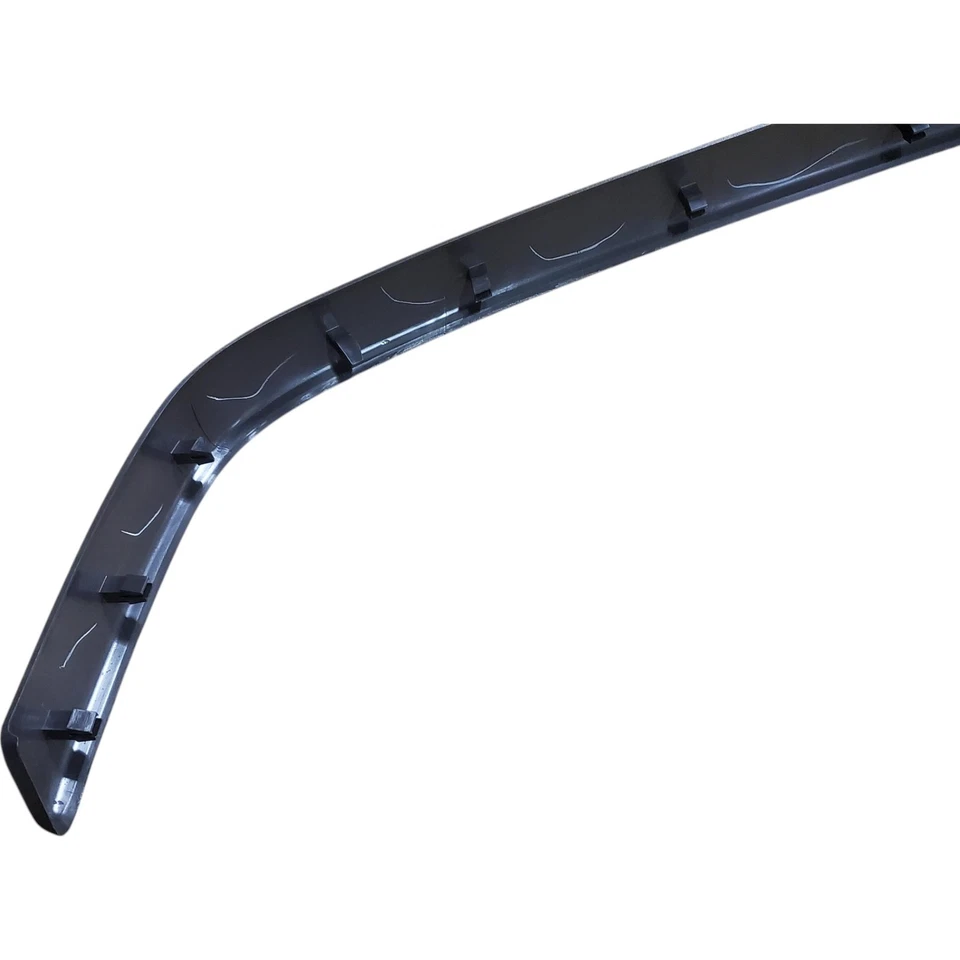 SE ADAPTA A CHEVROLET BUICK S10 2000-2007 BLAZER TIRA FRT BPR RUB 15716712 - NUEVO OEM Foto 3 de 4