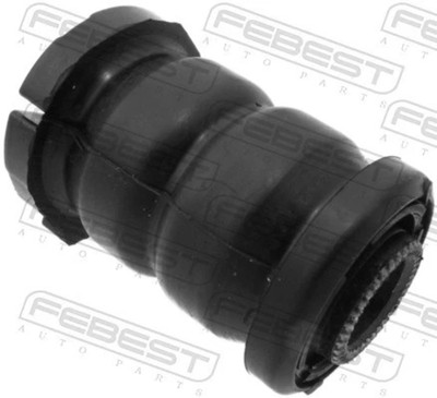 For FEBEST TAB-202 FRONT SILENT LEVER BLOCK TOYOTA AVENSIS AZT2