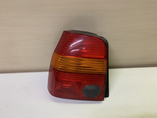 Rücklicht ORIGINAL Rückleuchte Seat Arosa bis 2000 VOR-Facelift links 6H0945111H