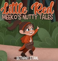 Bethany Stahl | Little Red | Buch | Englisch (2021) | Gebunden | Bethany Stahl