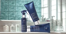 New - MONAT Curl Perfection™ System