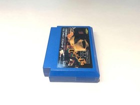 KEMCO Deja Vu Famicom game