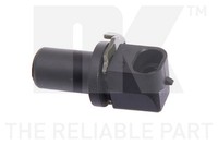 ABS Sensor Raddrehzahl NK 295001 FüR Klat J100 Nubira Daewoo Lanos Wagon 16V