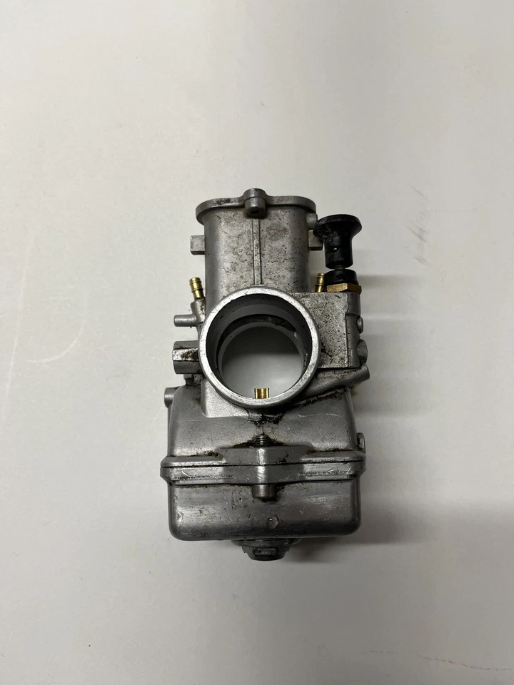 YAMAHA YZ125 YZ 125 250 2000-2010 CONJUNTO DE CARBURADOR OEM, 1C3-14101-51 Foto 2 de 4