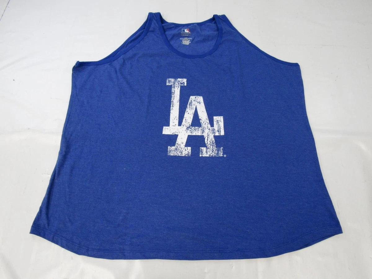 Size 2XL Los Angeles Dodgers MLB Shirts for sale | eBay