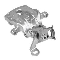 Bremssattel Mit Feststellbremse Ø 34 Mm Grauguss A.B.S. FüR U.A. Ford Focus