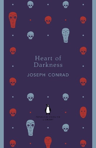 Heart Of Darkness Joseph Conrad - Image 6