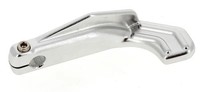 V Parts Kickstarterhebel Silber FüR Cpi Sx 50 Enduro 2013